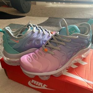 Nike air vapormax plus